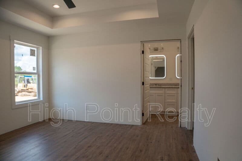 Fort Payne House: 3600 Godfrey Avenue Northeast