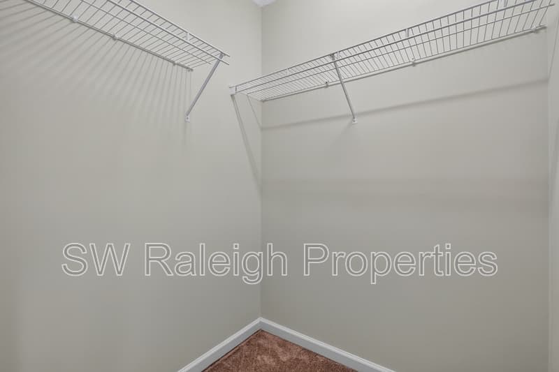 Raleigh Condo: 5343 Cog Hill Court - 1