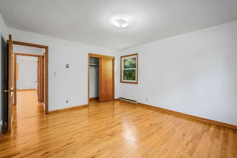 Spotsylvania House: 10003 Courthouse Rd