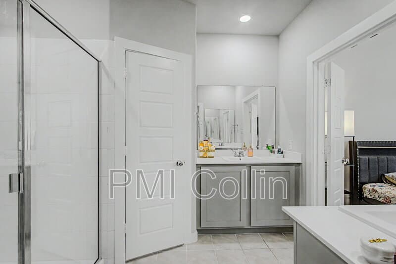McKinney House: 415 Travine Drive