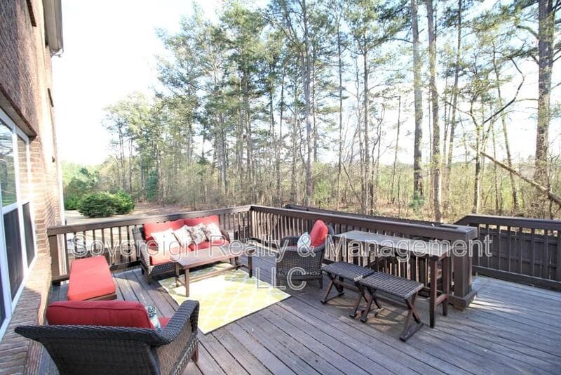 Powder Springs House: 2217 Chaseford Ln