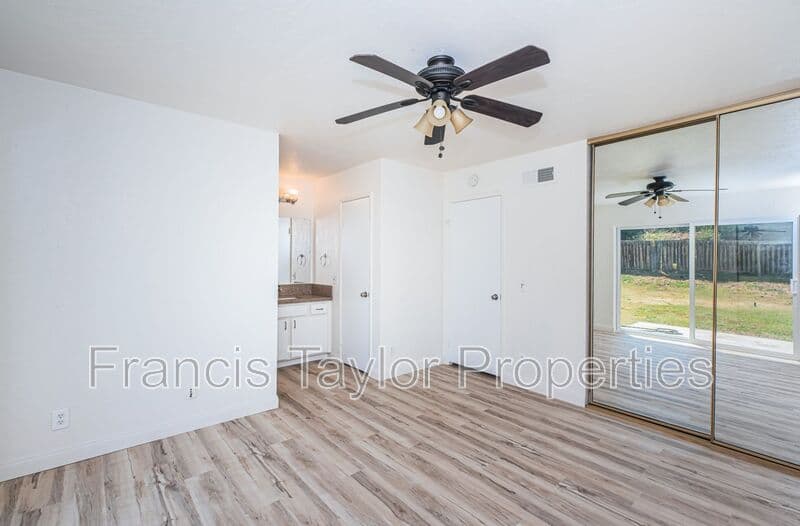 San Marcos House: 1445 Glen Avon Drive
