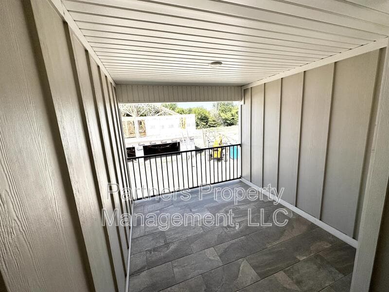 Fayetteville Condo: 823 South Amarillo Avenue - 2