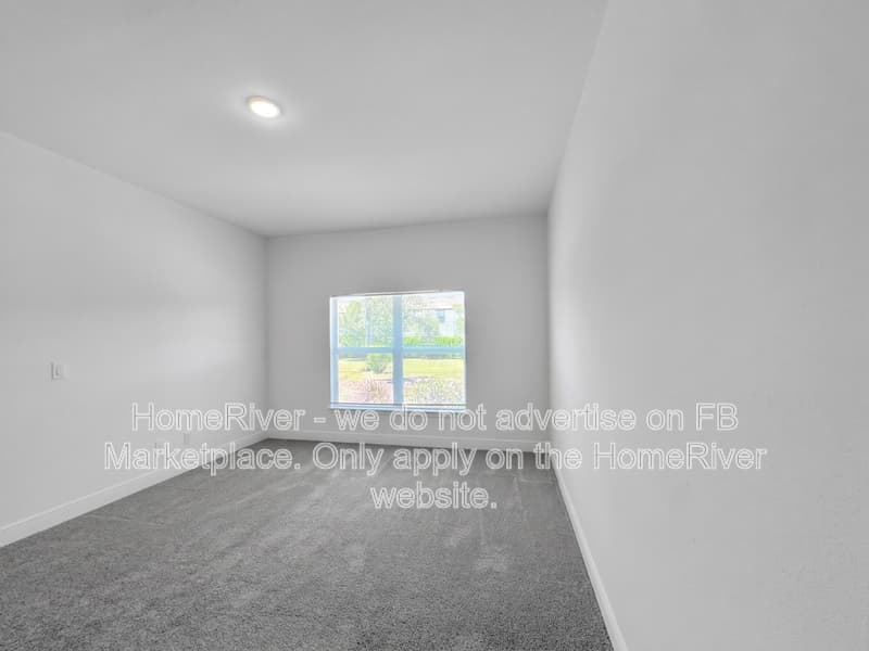 Port Charlotte House: 1662 Sunset Preserve Way