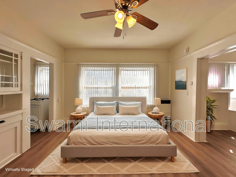 Long Beach Condo: 530 Chestnut Avenue