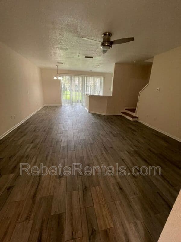 Jacksonville Townhome: 4847 Parkhurst Place