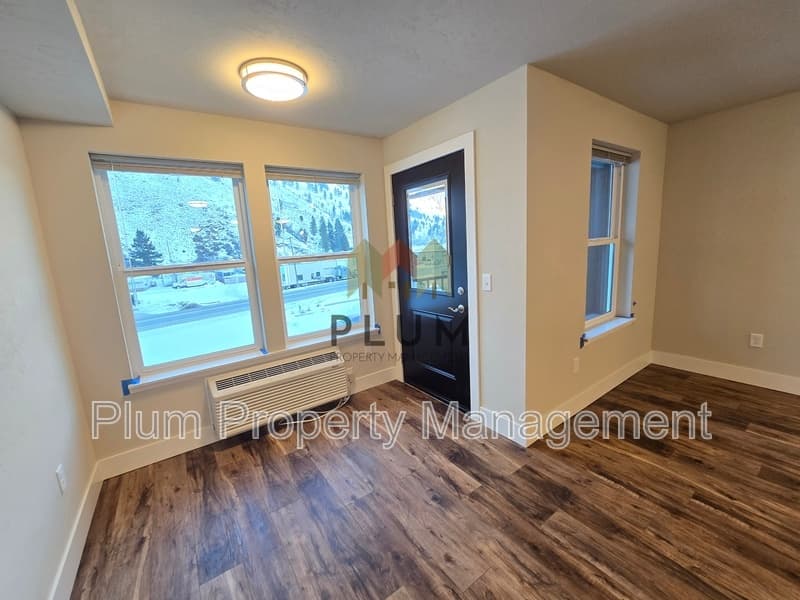 Missoula Condo: 420 Minnesota Avenue