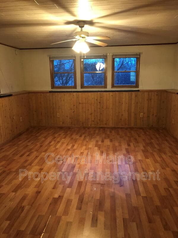 Lewiston Condo: 18 Horton St. #3B