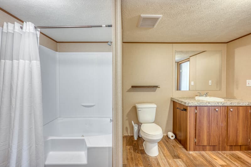 Horseshoe Bay House: 201 18th Street