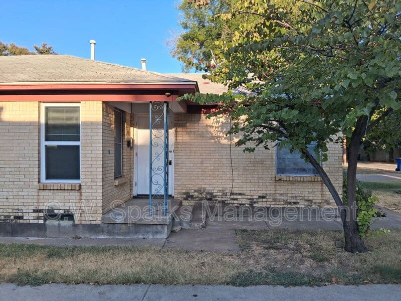 Dallas Condo: 3019 Avon St.