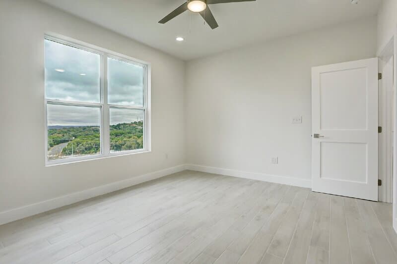 Austin Condo: 4300 Mansfield Dam Road