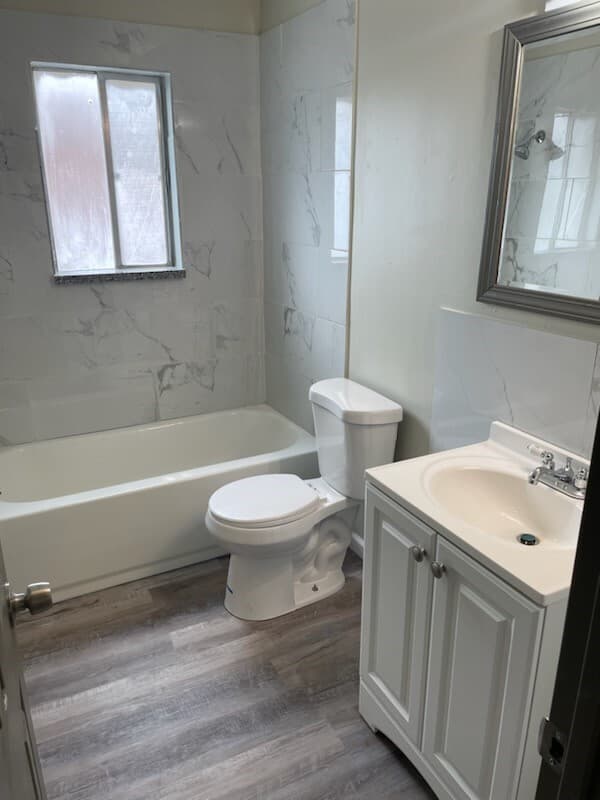 Indianapolis Condo: 5149 Southgreen #5