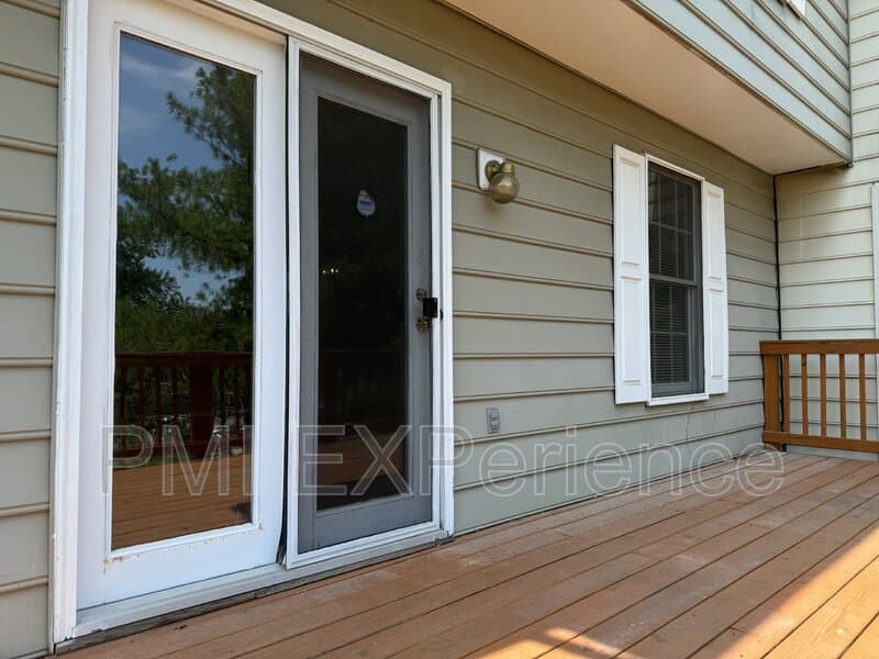 Upper Marlboro Townhome: 12744 Wedgedale Court