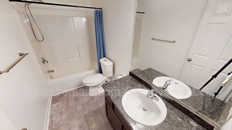 Simpsonville House: 313 Cotton Bay Way