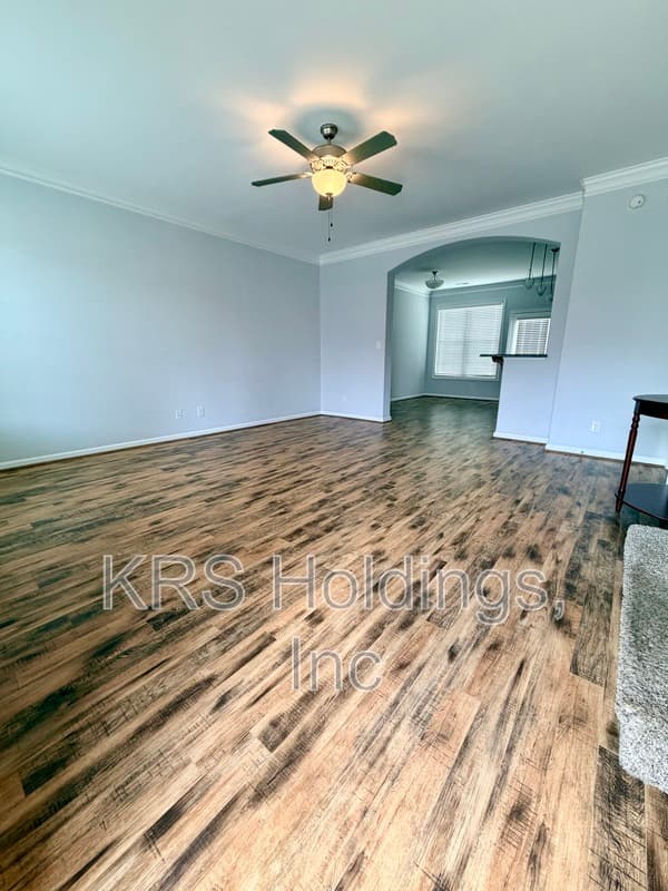 Lynchburg Townhome: 139 Rowse Drive