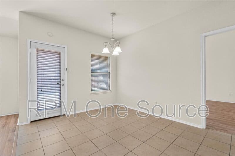 Princeton House: 1729 Park Trails Blvd.