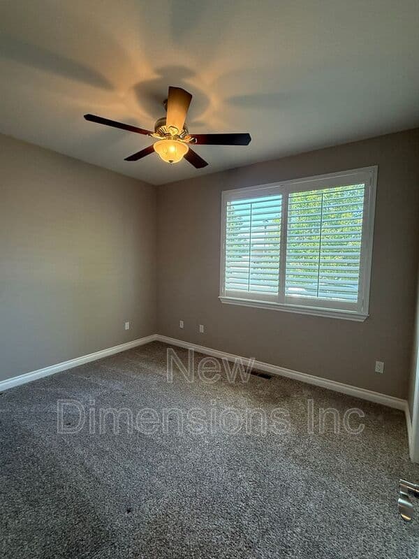 Gardnerville House: 1317 Cedar Creek Circle