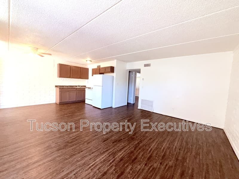 Tucson Condo: 20 North Leonora Avenue - 103