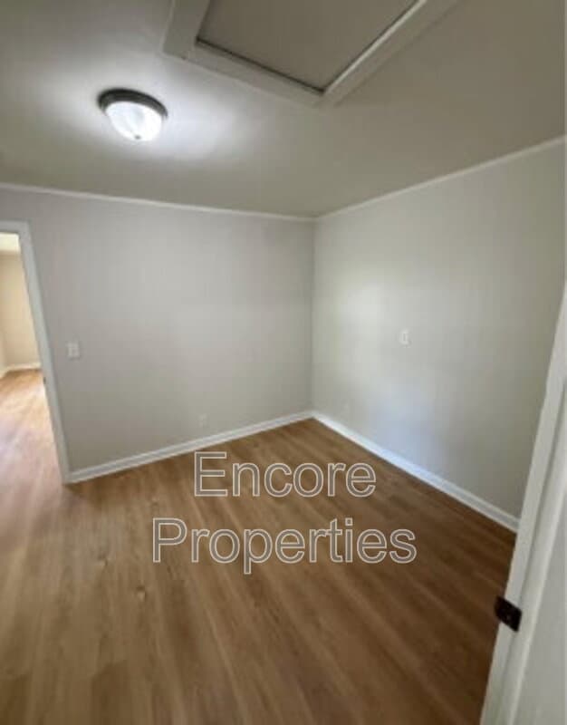 Scotland Neck Condo: 1408 Roanoke Street