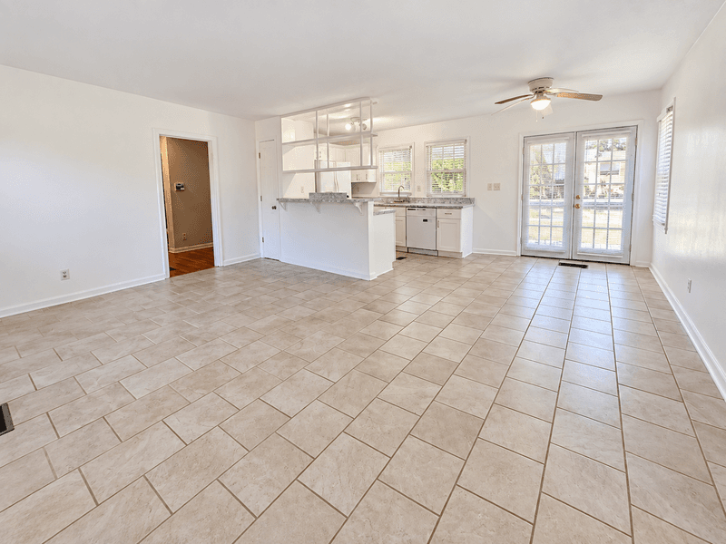Tallahassee House: 414 Prince Street