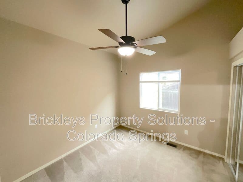 Colorado Springs House: 4325 Poplar Brook Dr
