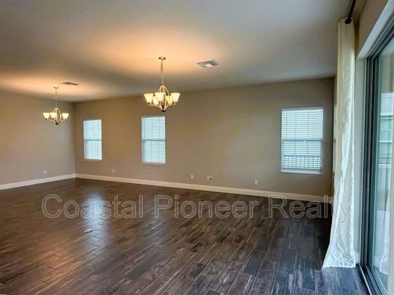 Land OLakes House: 4786 Ballantrae Blvd