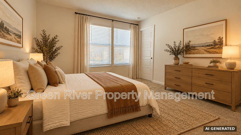 Jacksonville House: 2717 Iron Rock Ct