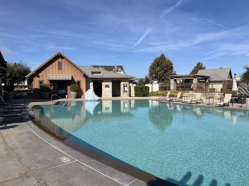 Madera House: 1110 Encore Way West