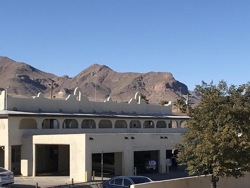 El Paso Condo: 4512 Arlen Ave Apt C