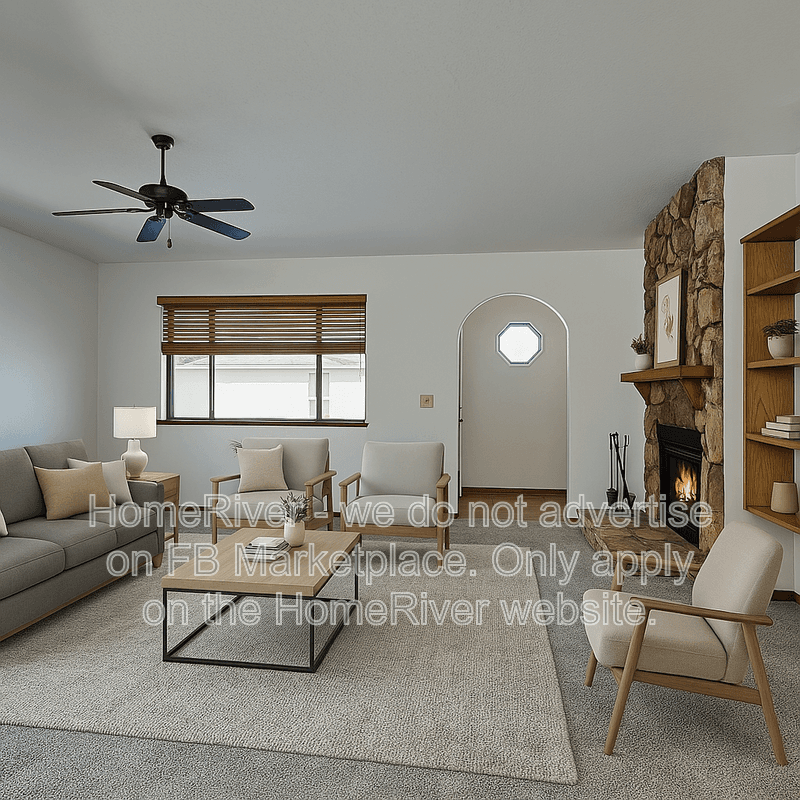 Lake Havasu City House: 4024 Cherry Tree Way