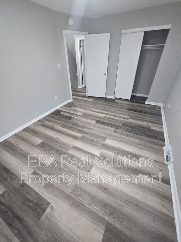 Columbus Condo: 852 S Roys Ave