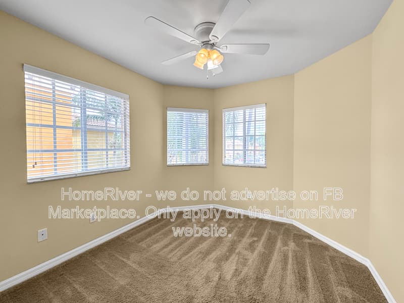 Estero Townhome: 20720 Brassy Pine Way