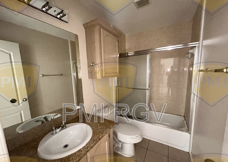 Edinburg Condo: 604 Horizon Peak