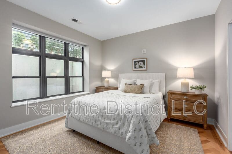 Washington Condo: 1345 K Street SE