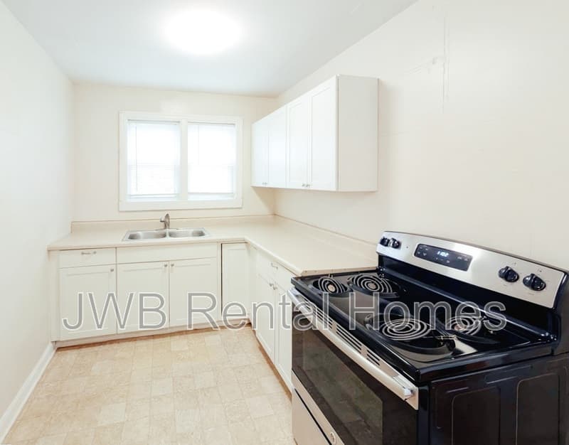 Jacksonville Condo: 2636 Post St #2