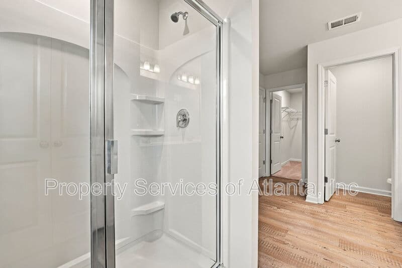 Flowery Branch House: 5313 Melbourne Ln