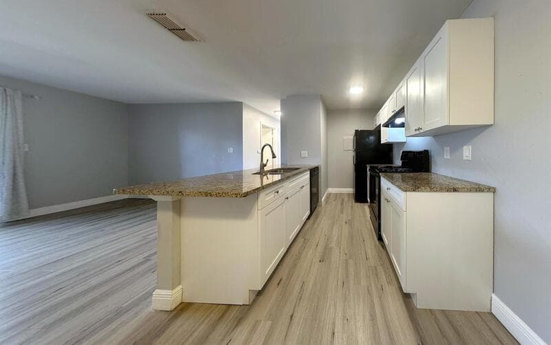 St. Petersburg Condo: 1400 Gandy Boulevard North #309