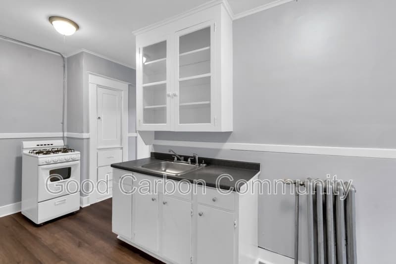 Buffalo Condo: 2720 Main St