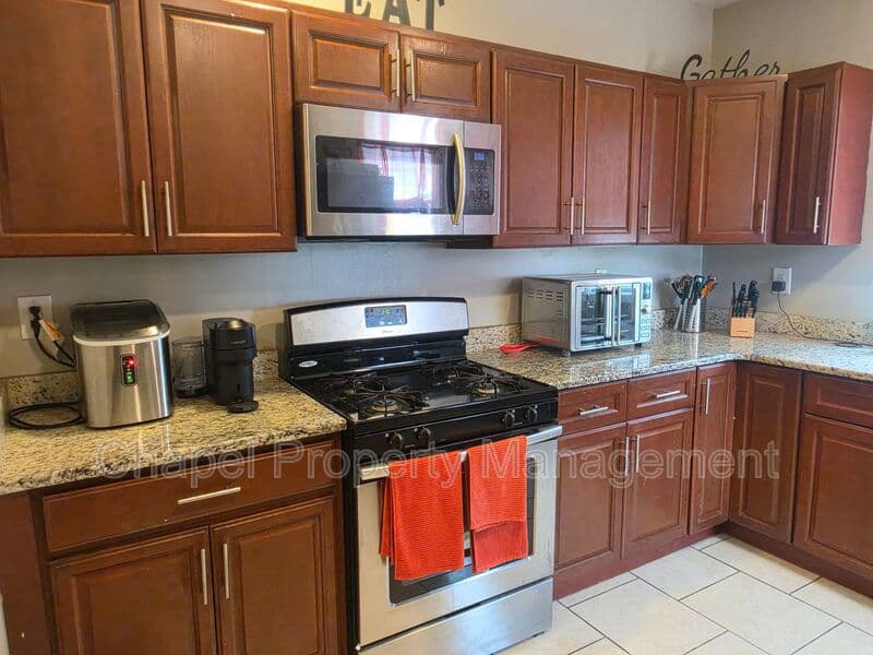 Philadelphia House: 5617 Upland Way