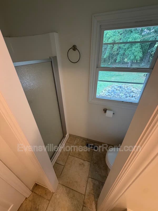 Evansville House: 9501 Darmstadt Road
