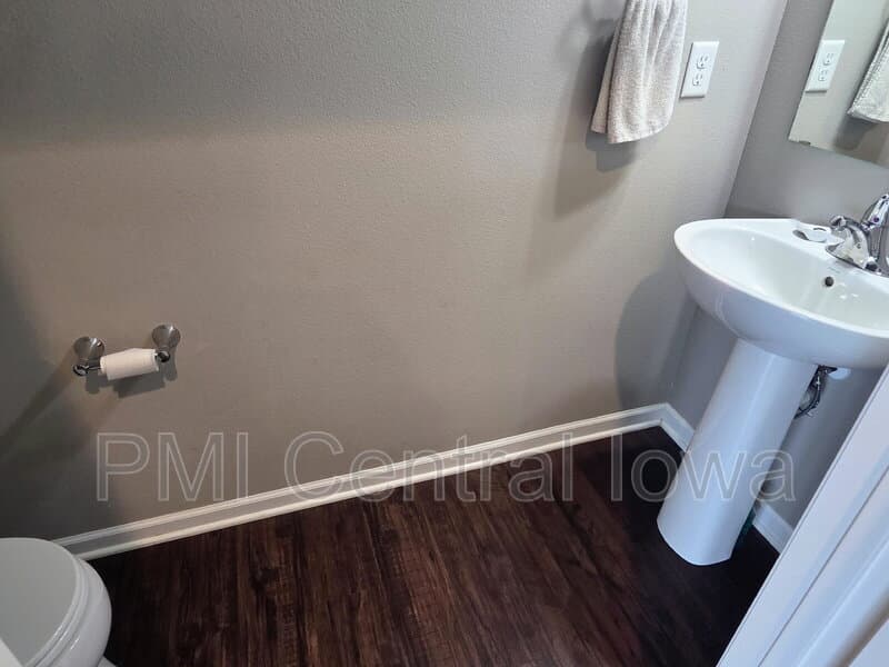 Norwalk Townhome: 2316 Hazeltine Place