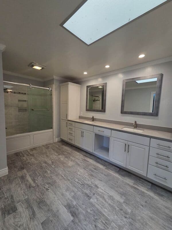 Greenbrae Condo: 827 S. Eliseo Dr.