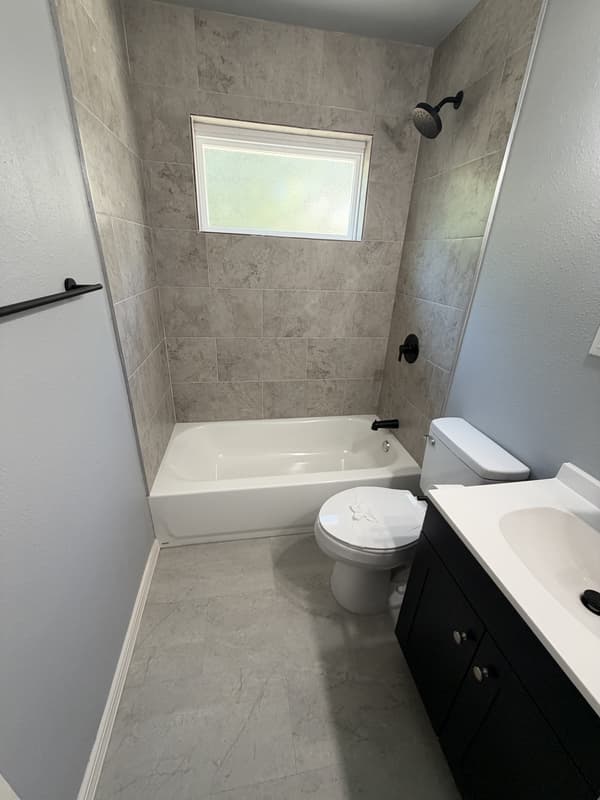 Tulsa House: 2442 North Pittsburg Avenue