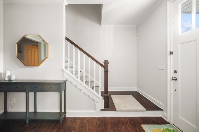 Atlanta House: 2369 Rover Court