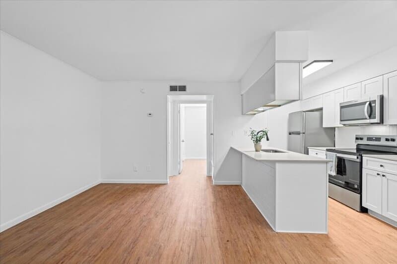 Austin Condo: 3704 Speedway