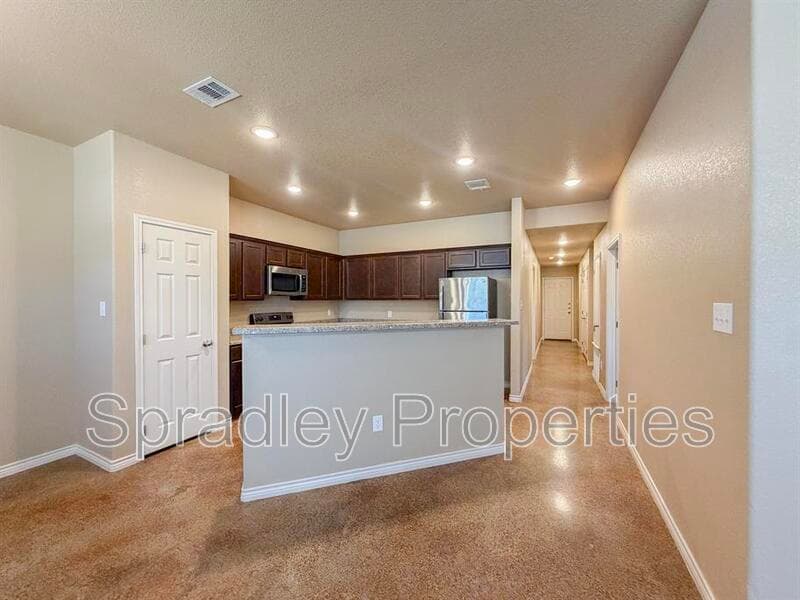 Belton Townhome: 1573 Kal Ct
