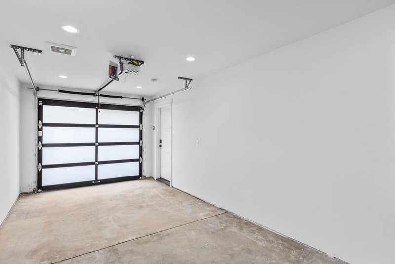 Seattle House: 117 NW 112th