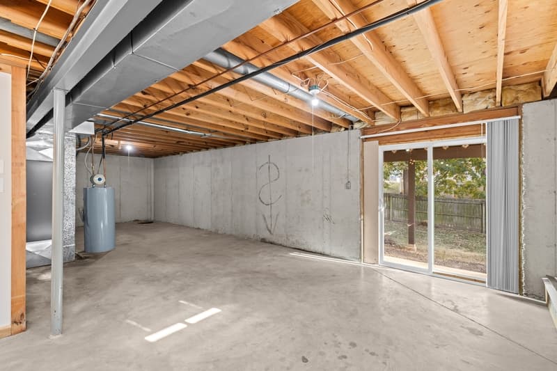 Wentzville House: 678 Ballantrae Drive