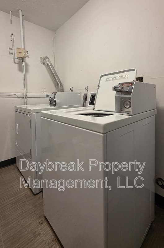 Fargo Condo: 717 30th St. North - 1