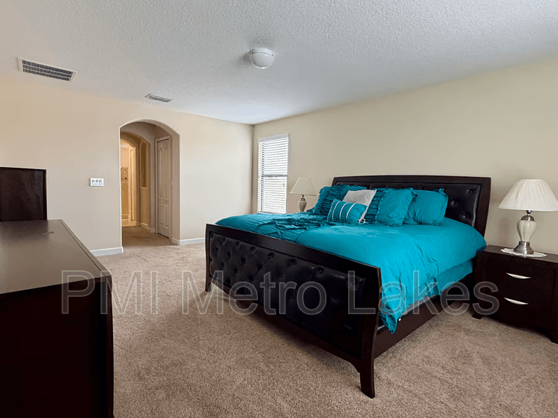 Kissimmee House: 4309 Summer Breeze Way